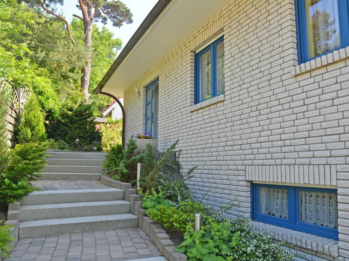 Ferienhaus Binz - Apt. 02 Exterior photo