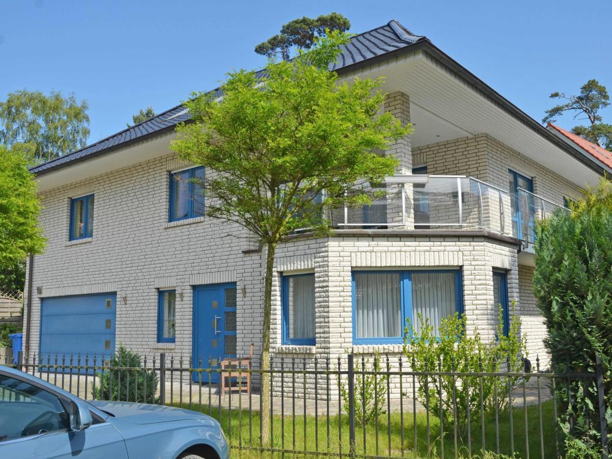 Ferienhaus Binz - Apt. 02 Exterior photo