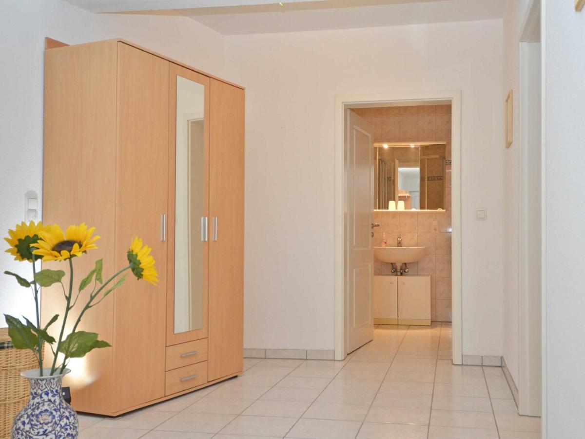 Ferienhaus Binz - Apt. 02 Exterior photo
